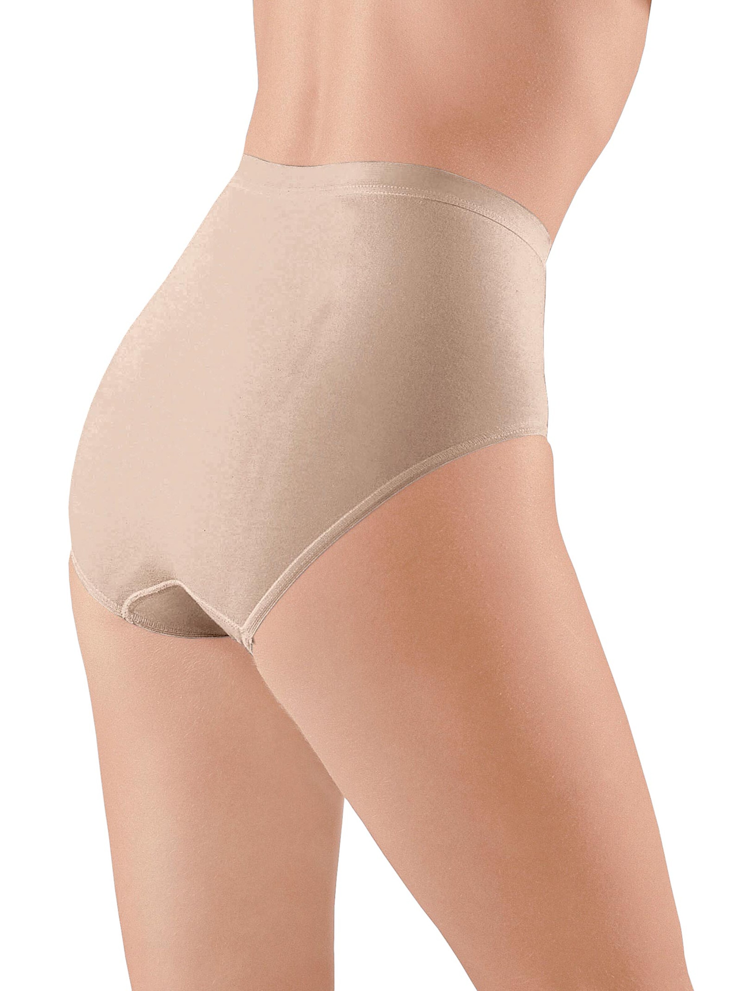 Taillenslip - puder