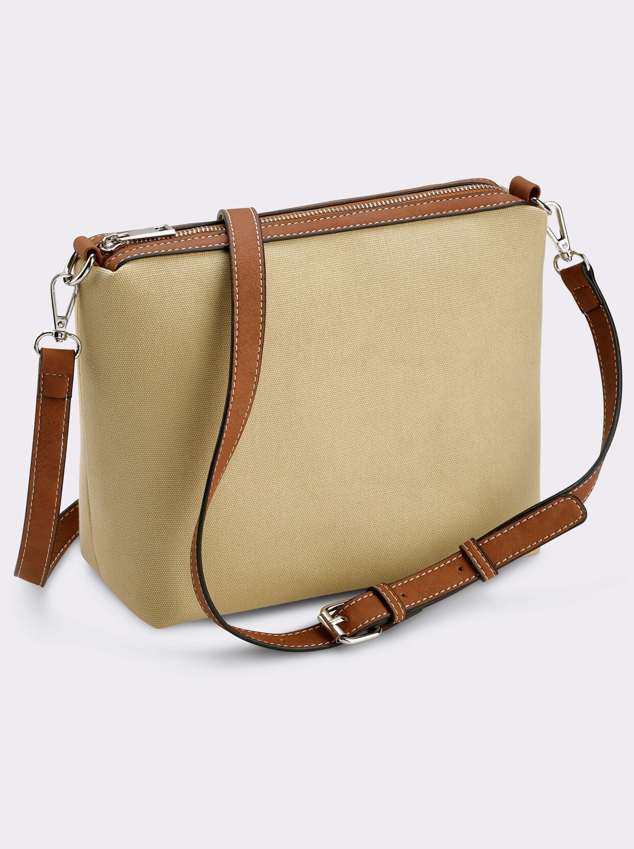 heine Tasche - camel