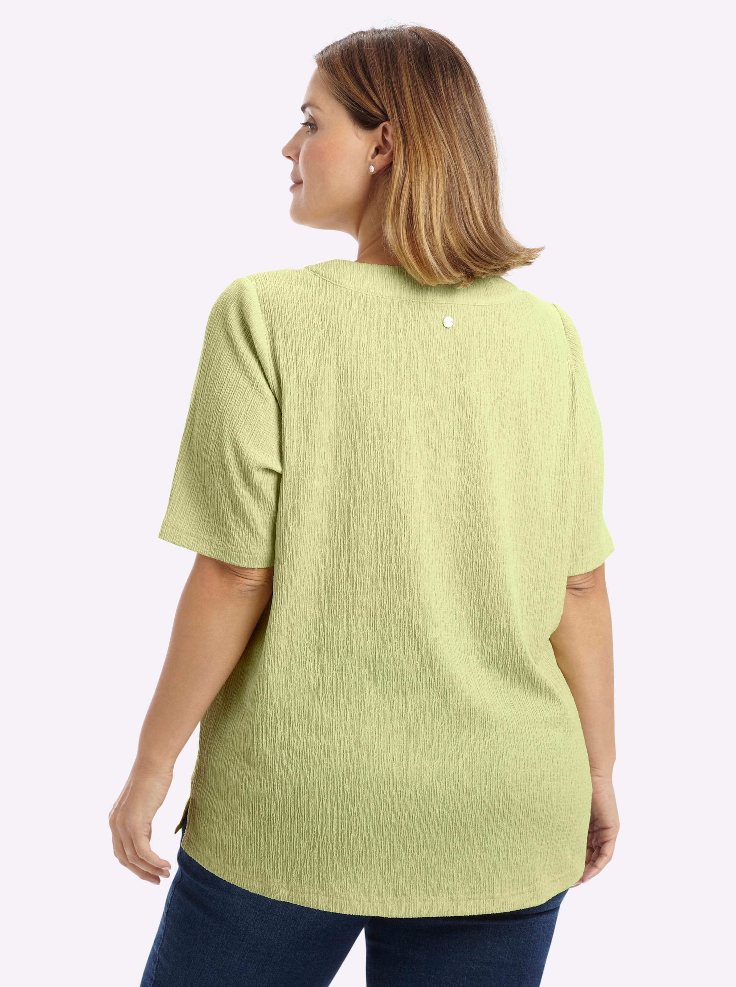 Blusenshirt