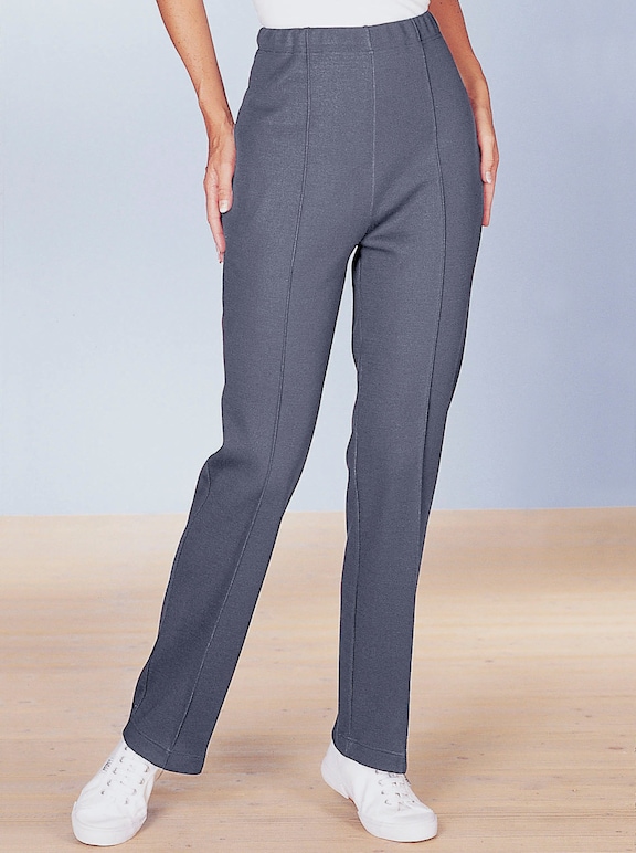 freizeithose kurzgröße damen