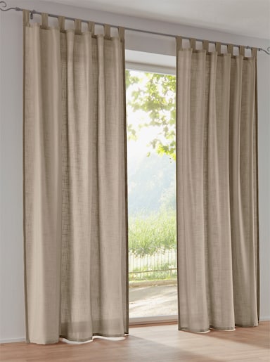 heine home Dekostore - taupe