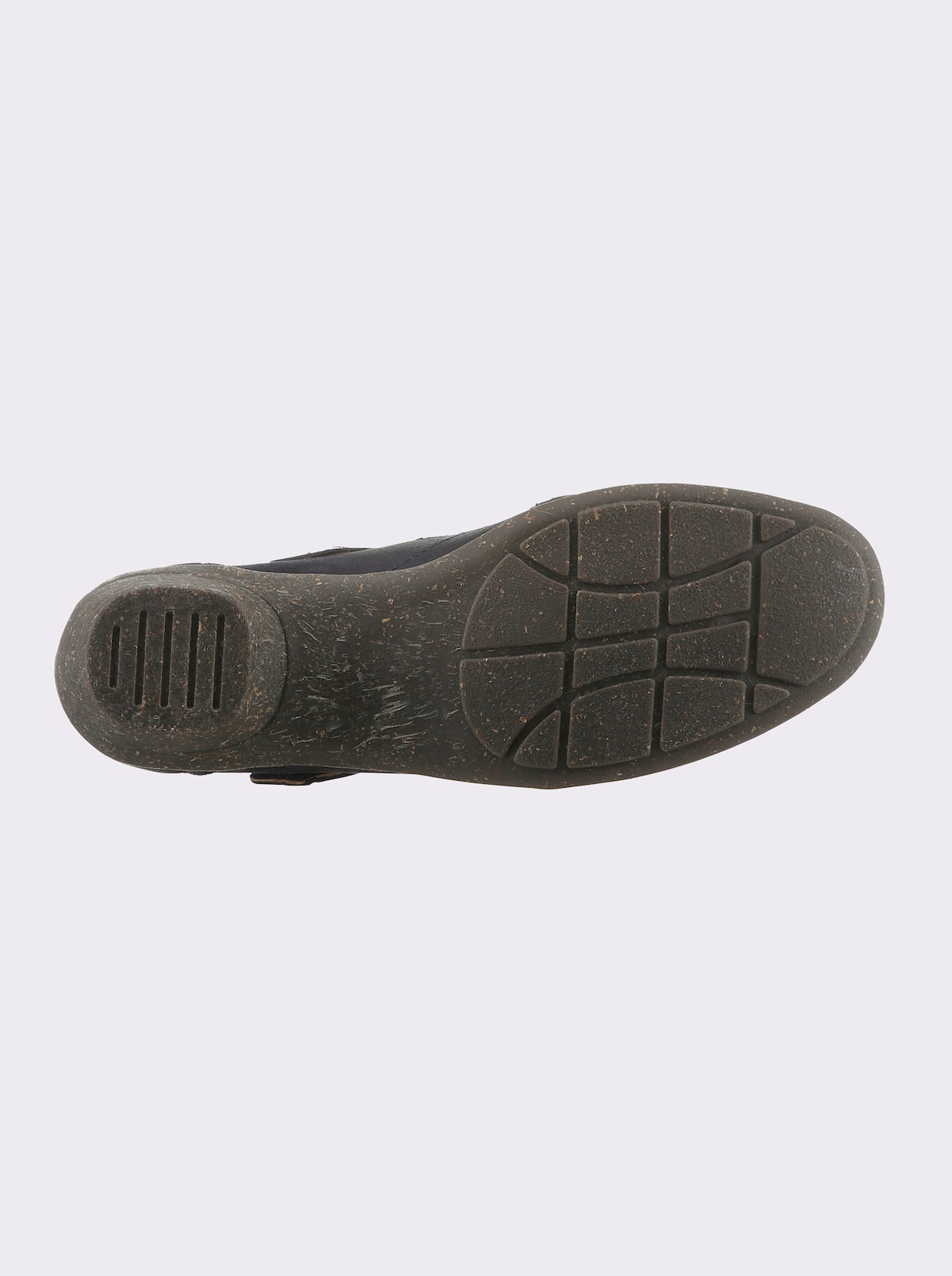 airsoft comfort+ Chaussures à bandes auto-agrippantes - marine