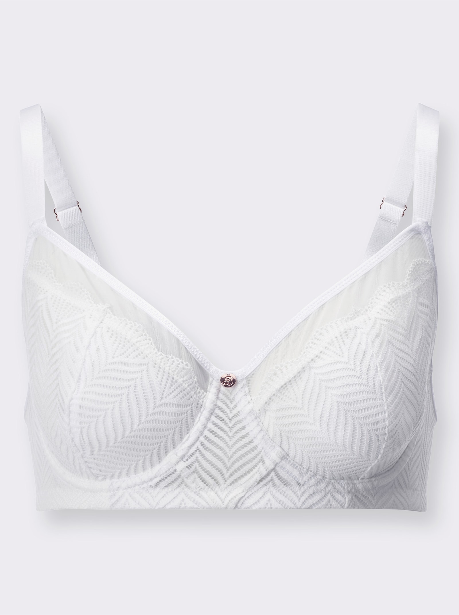 wäschepur Beugelbeha - wit