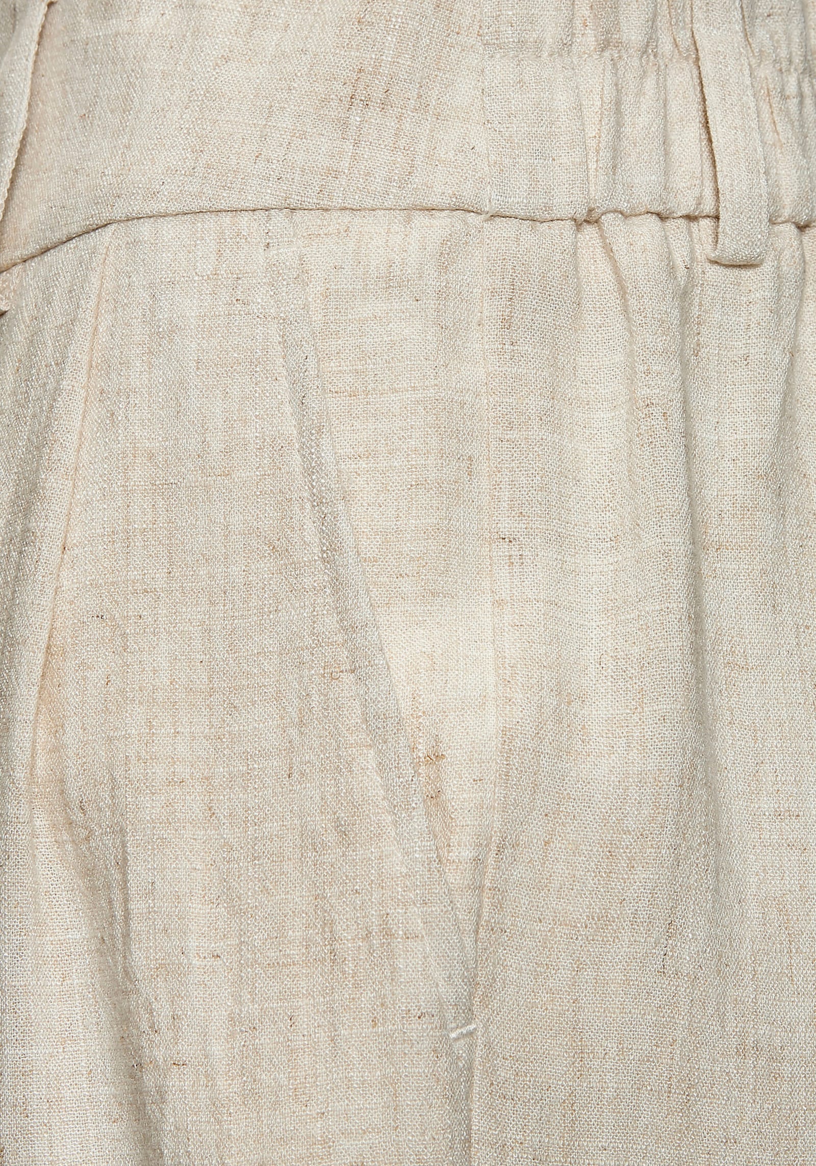 LASCANA Bermuda - sable