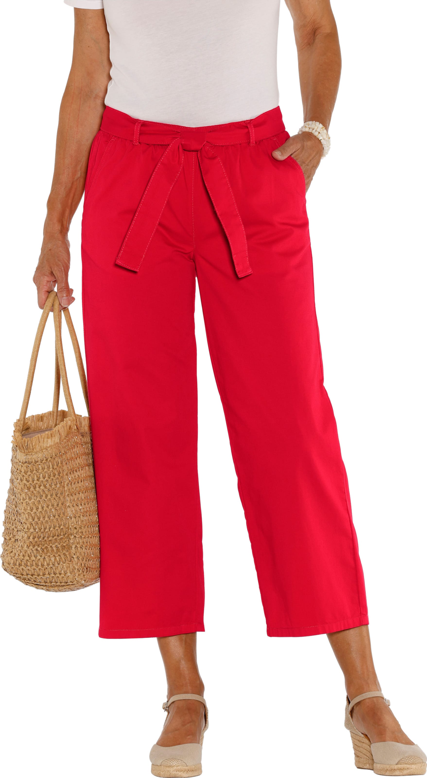 Classic Basics Comfortjeans (1-delig)