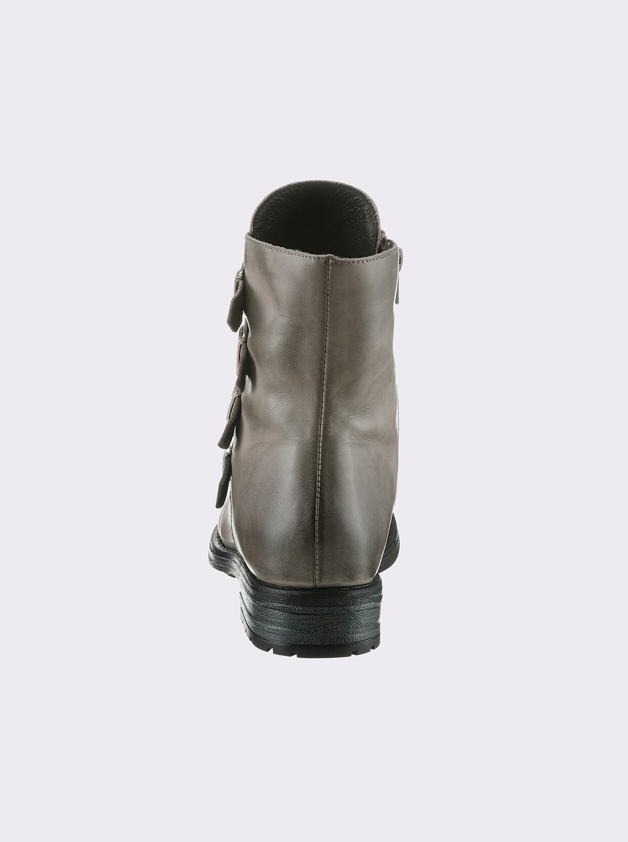 heine Bottines - taupe