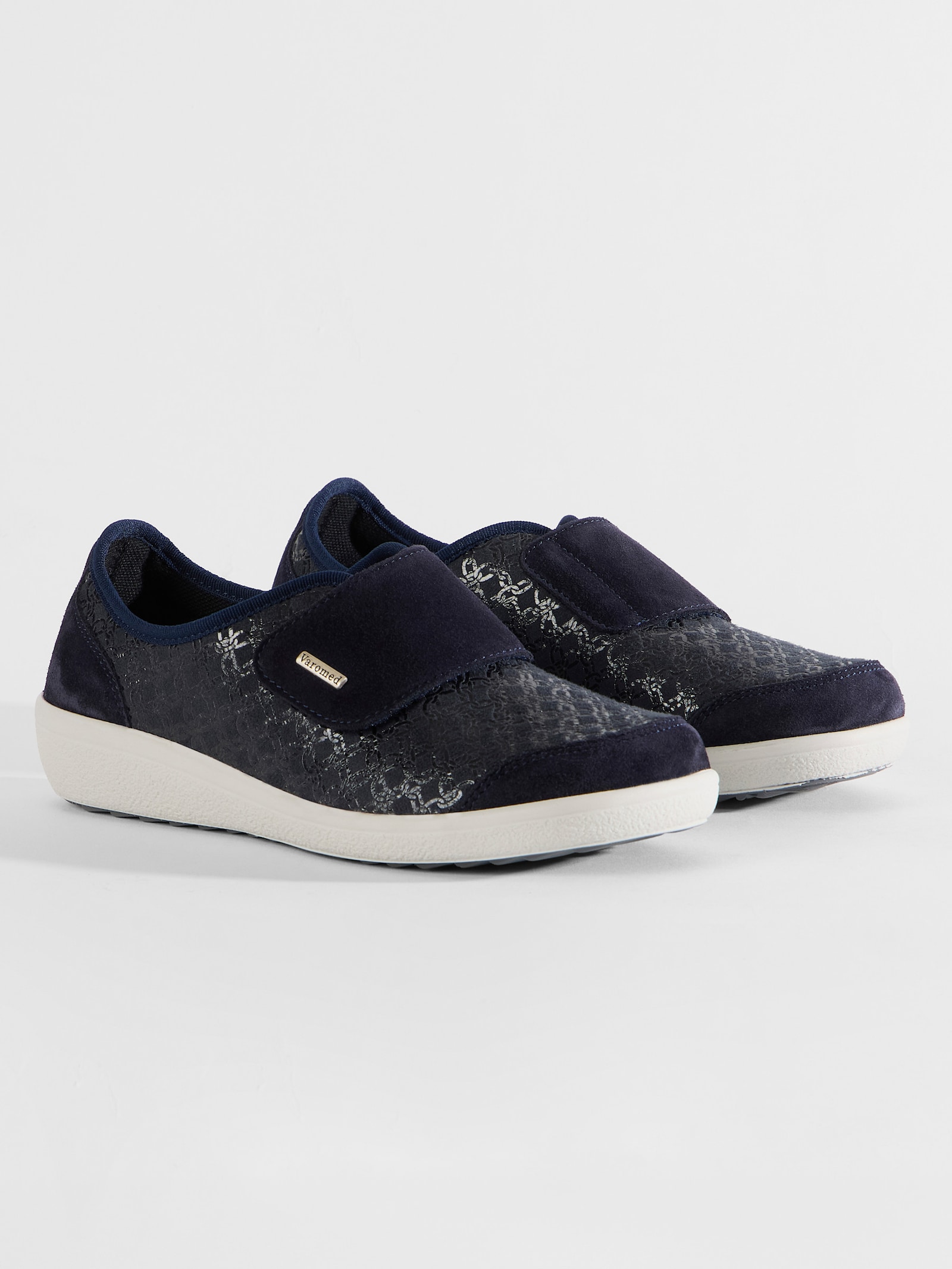 Varomed Ballerina - marine