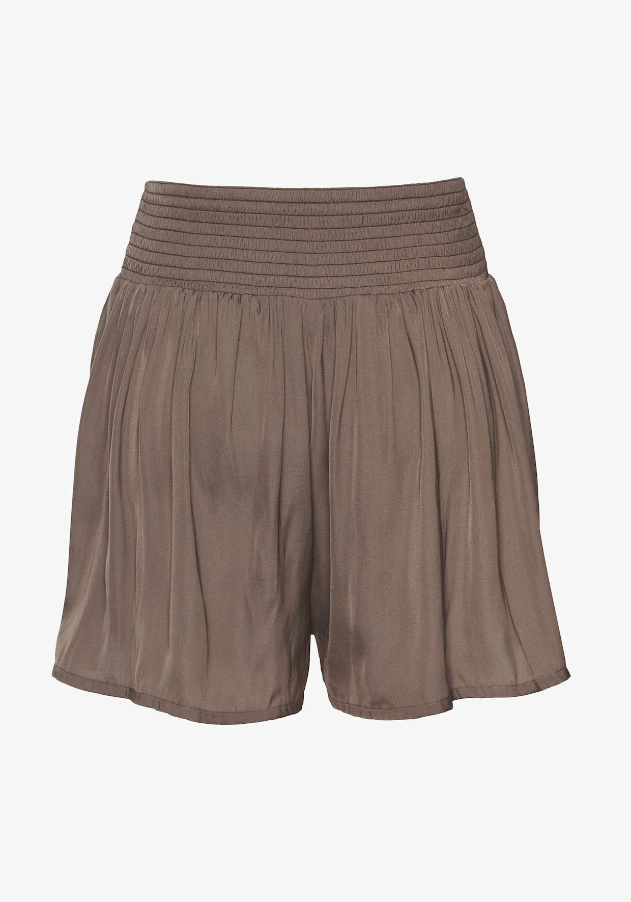 LASCANA Webshorts - khaki