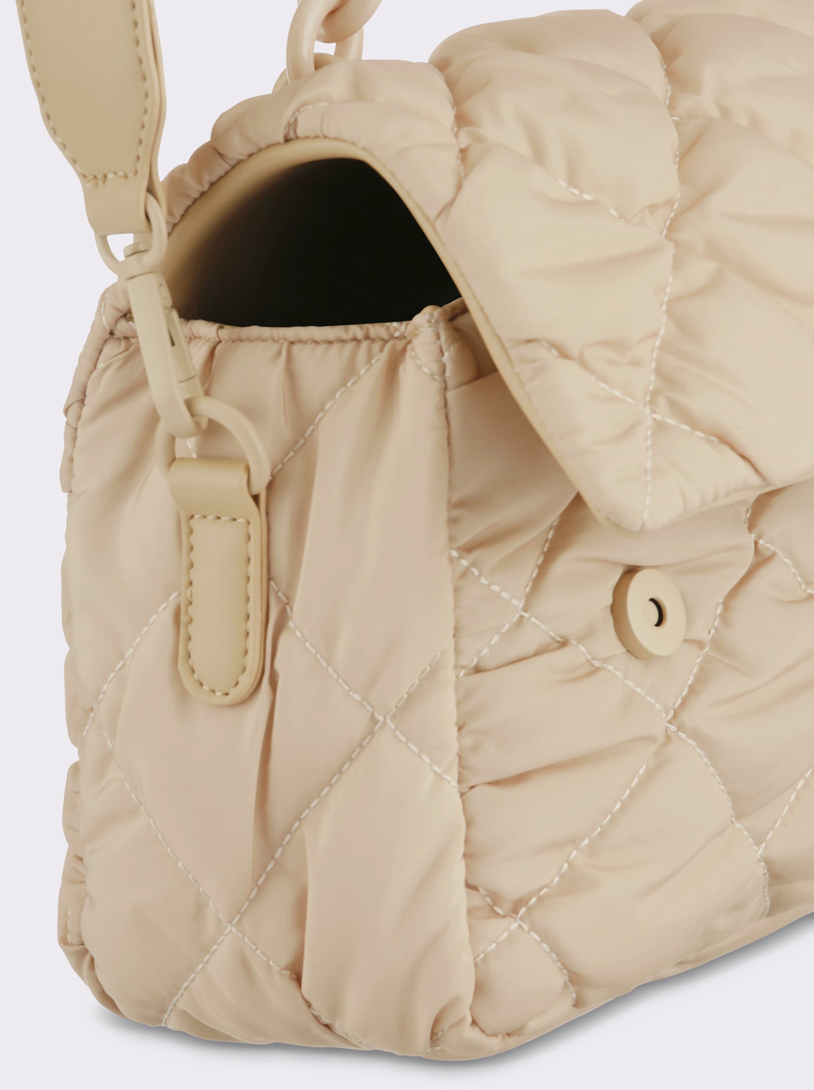heine Tasche - beige