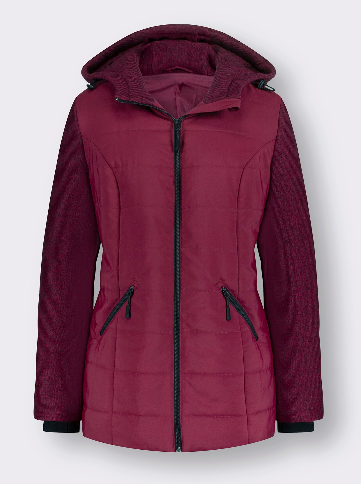 Jack - bordeaux