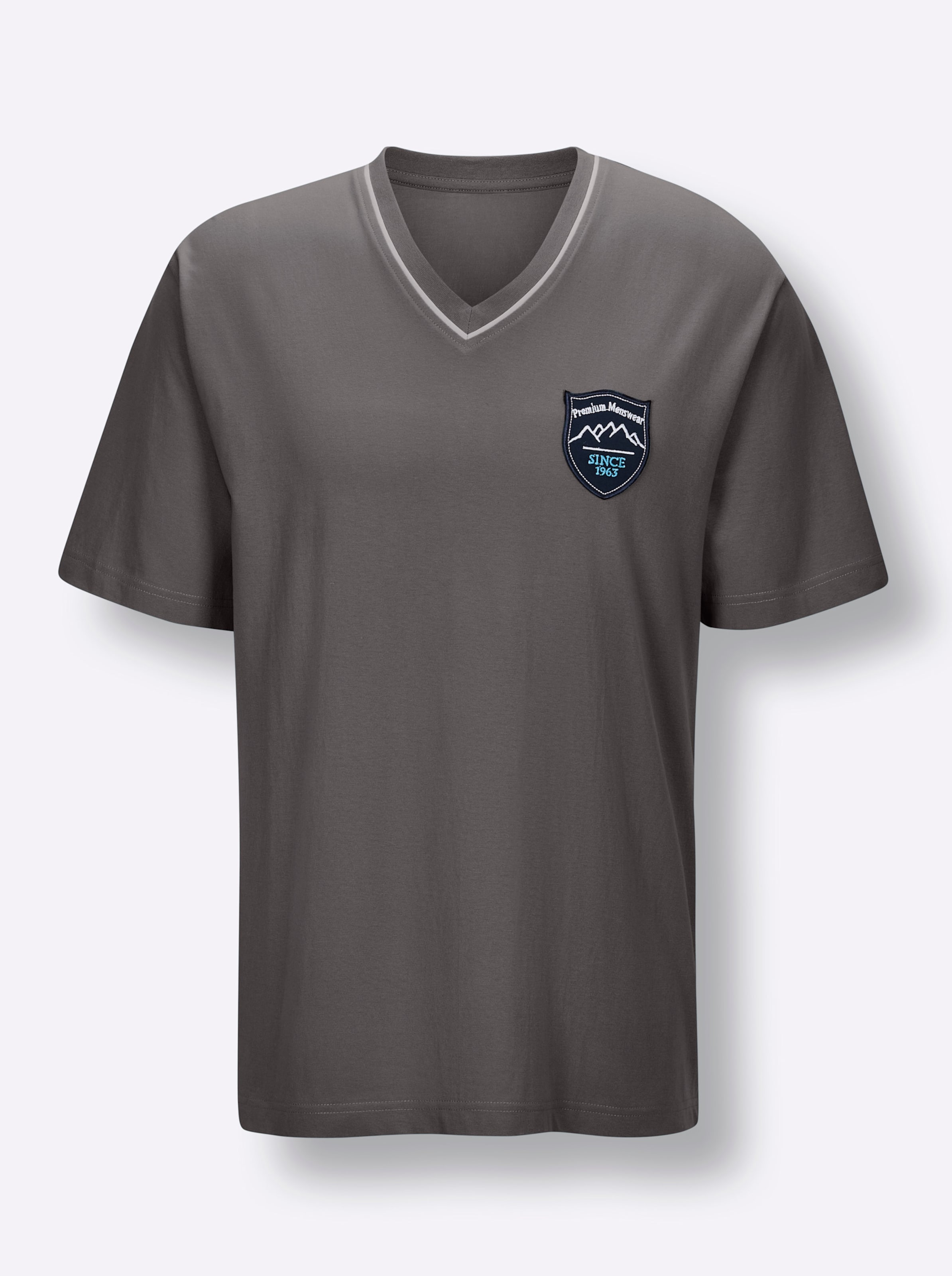 Thumbnail - Schlafanzug-Shirt