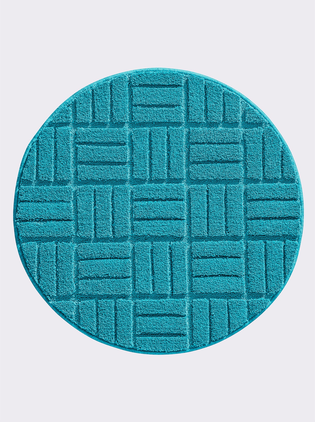 Grund Tapis de bain - turquoise