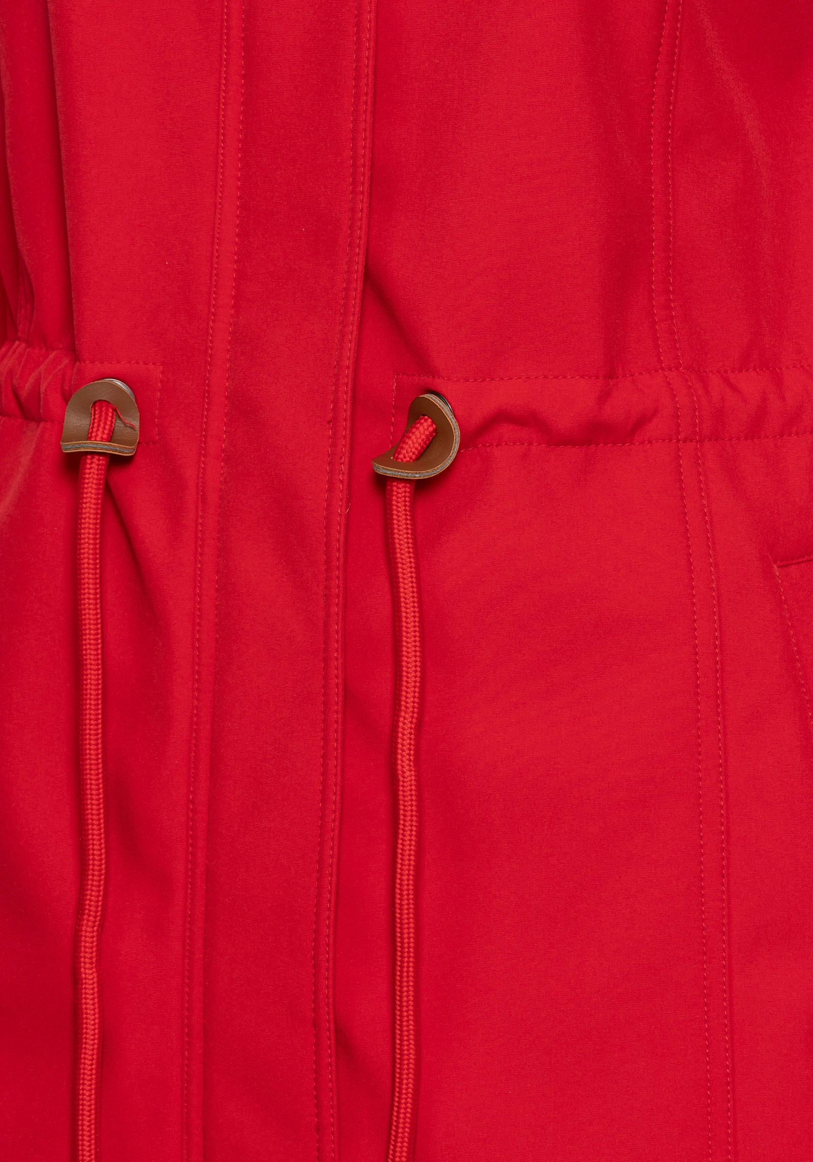 vivance active Softshelljacke - rot