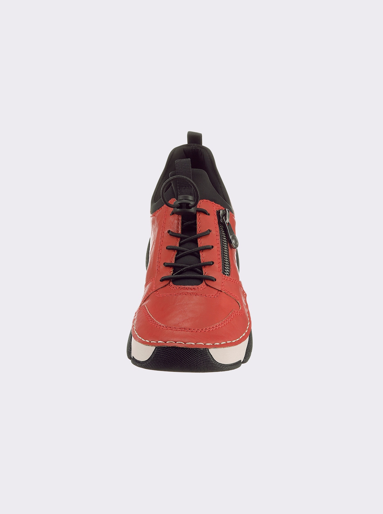 Rieker Sneaker - rood