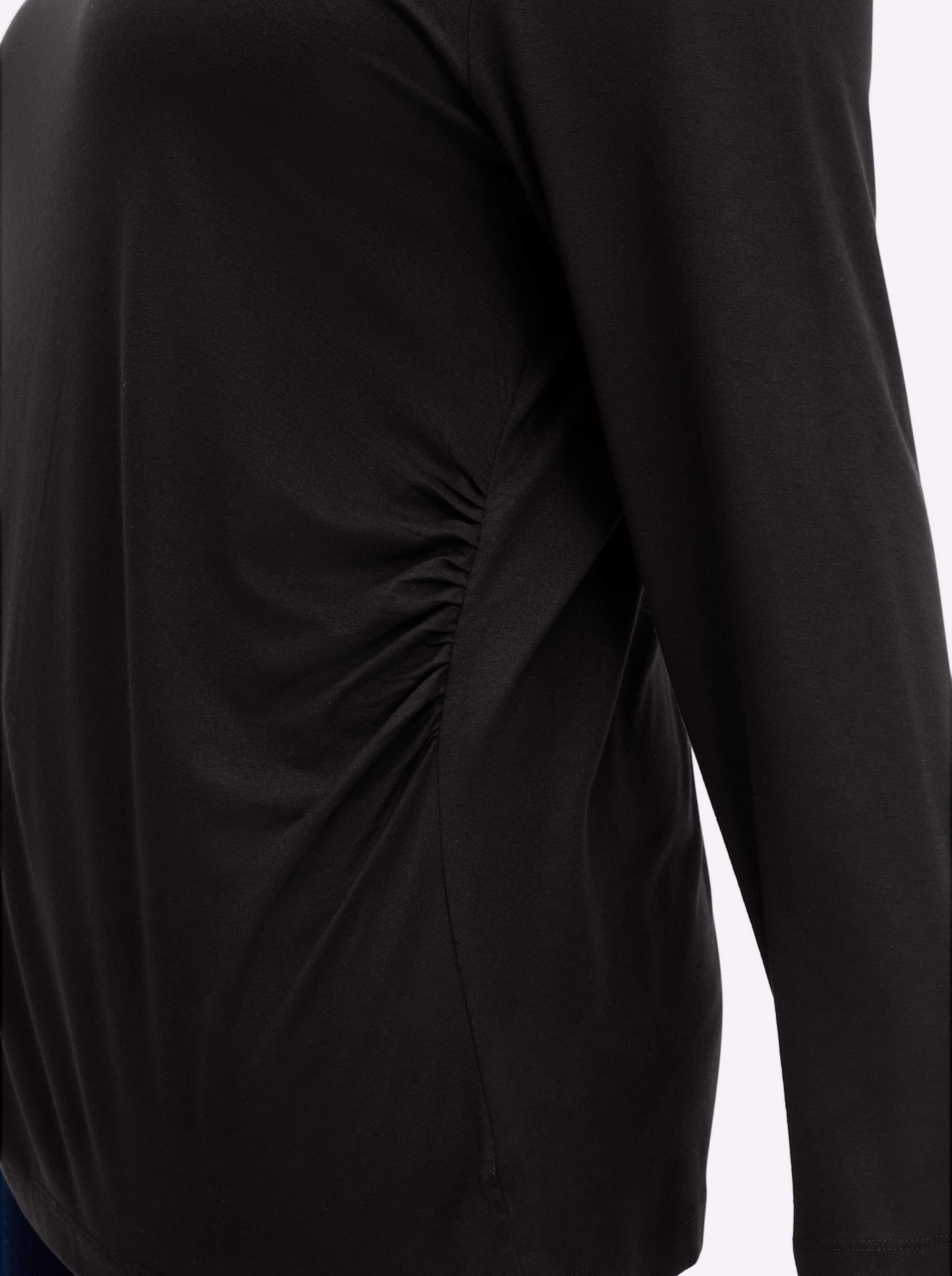 Thumbnail - Langarmshirt