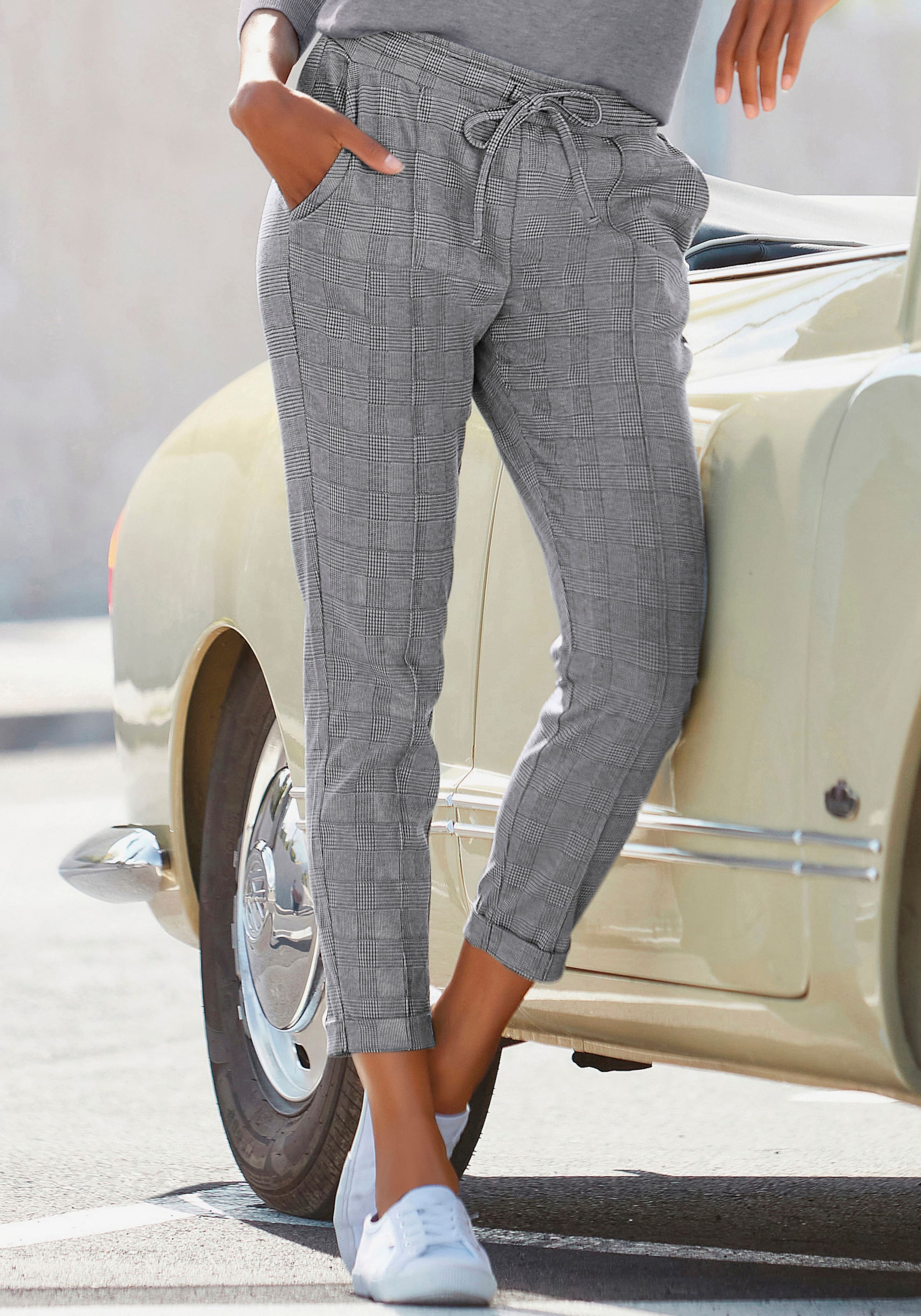 Jogger Pants
