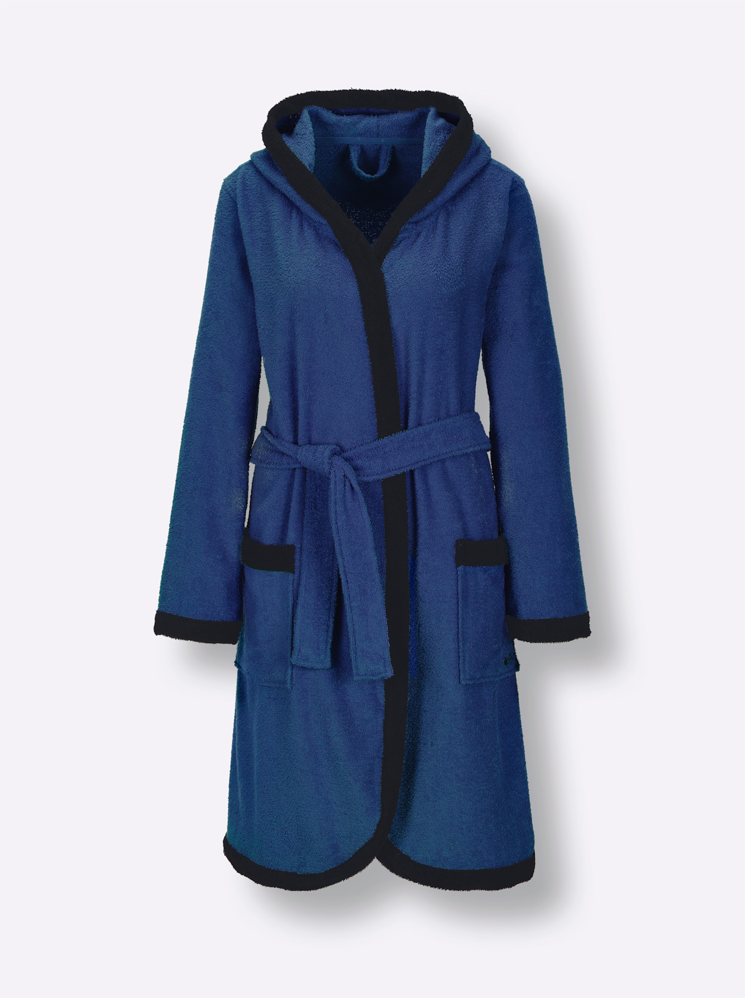 Thumbnail - Bademantel