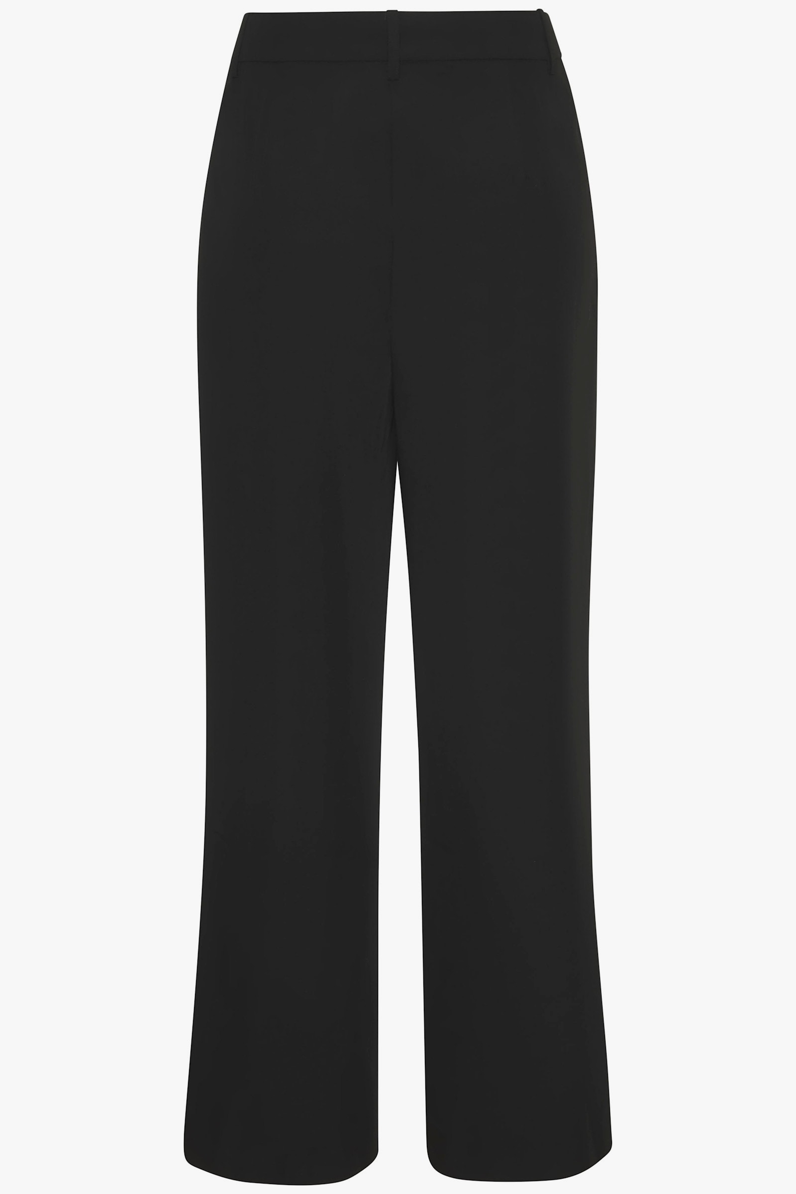 LASCANA Anzughose - schwarz