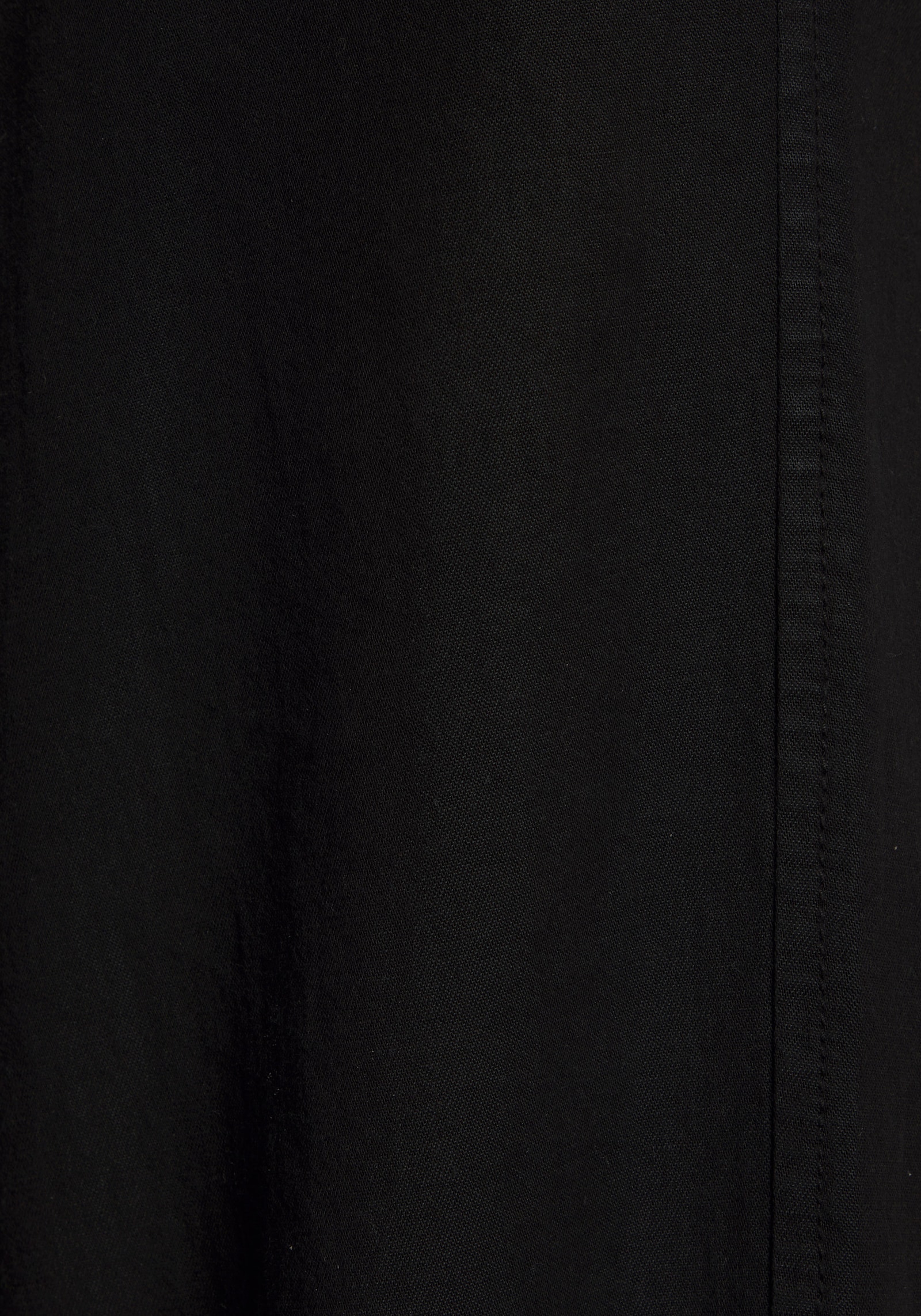 H.I.S Culotte - schwarz