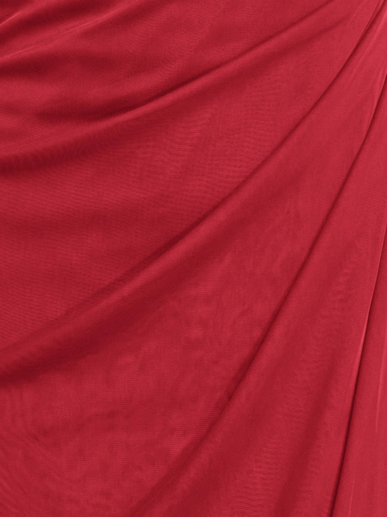 heine Robe de soirée - rouge