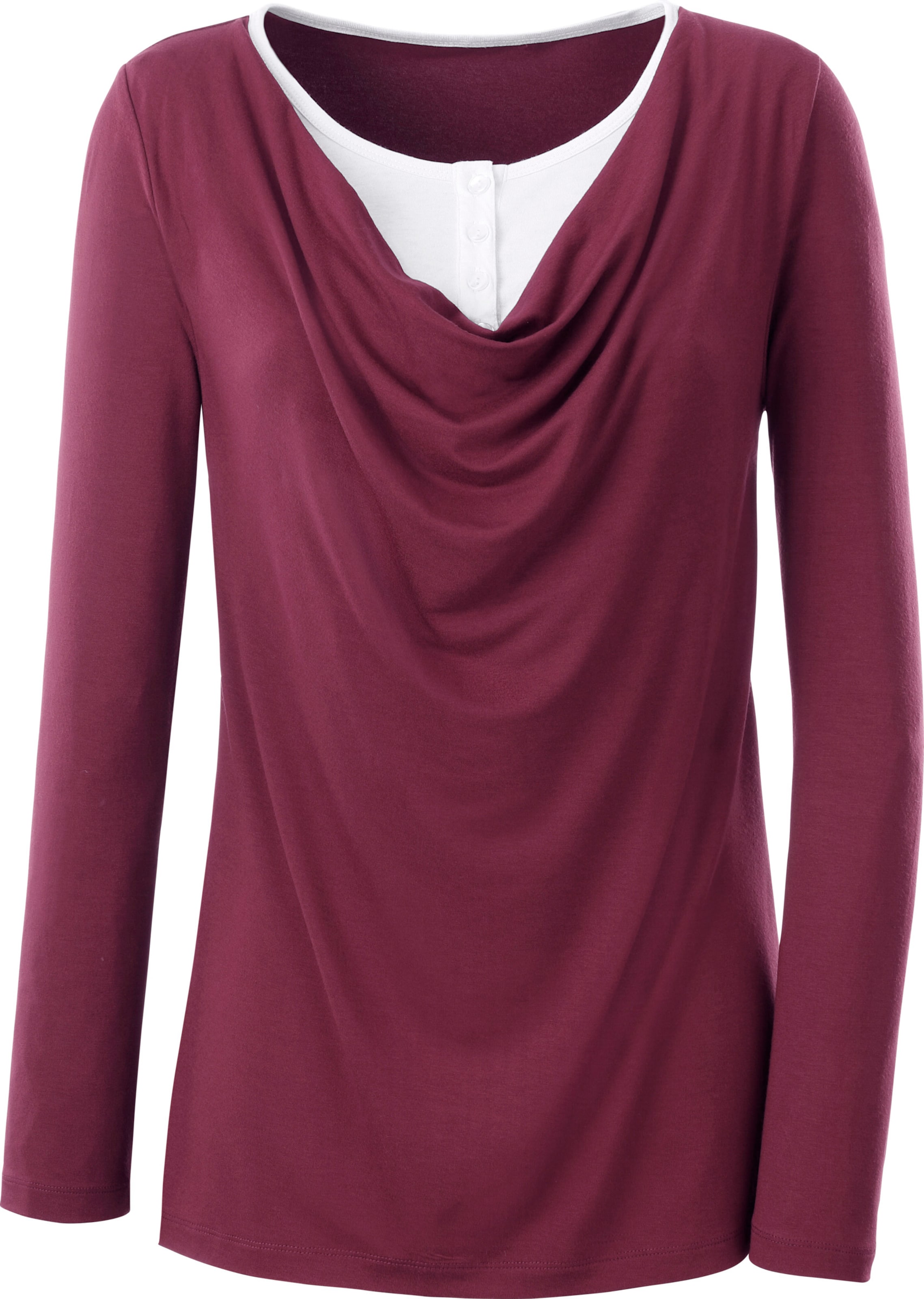 Thumbnail - 2-in-1-Shirt