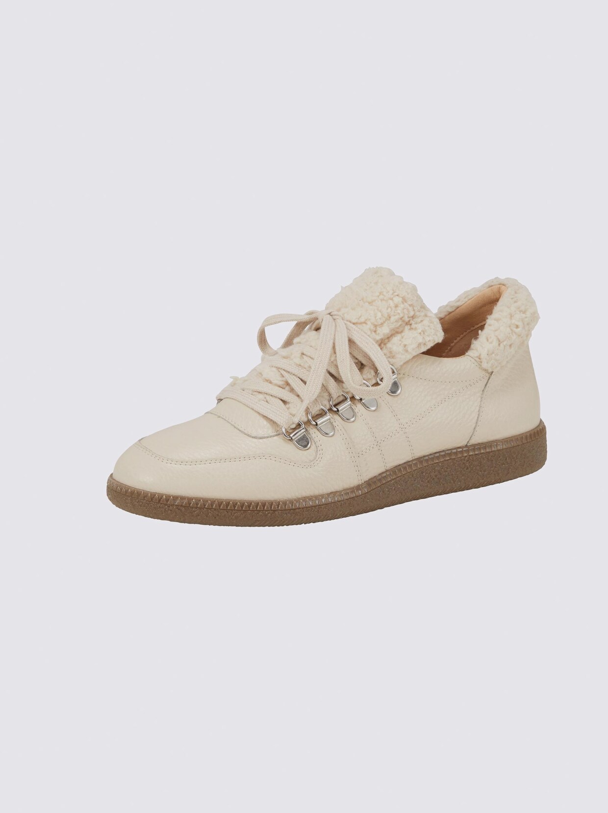 heine Sneaker - beige