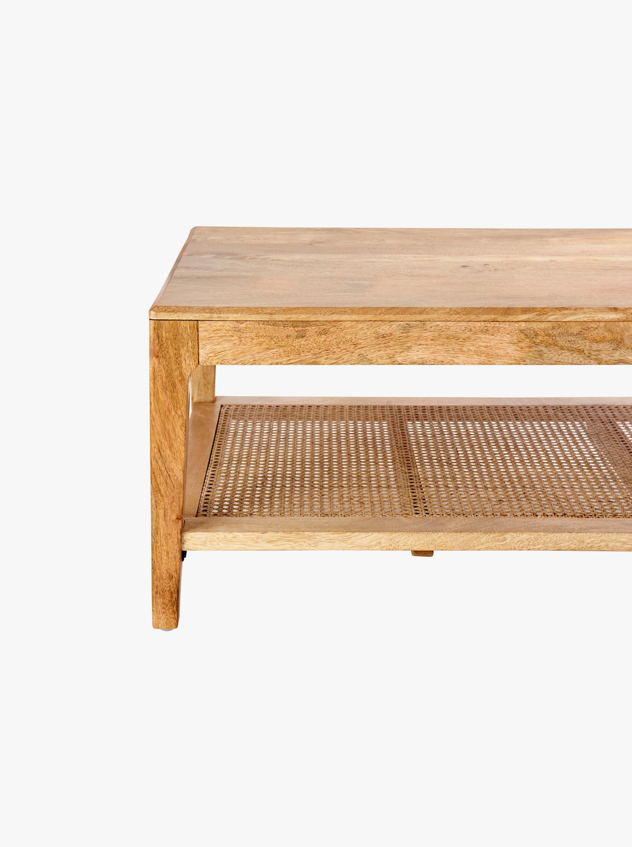 heine home Salontafel - naturel