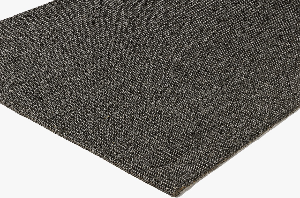 heine home Tapis en sisal - gris