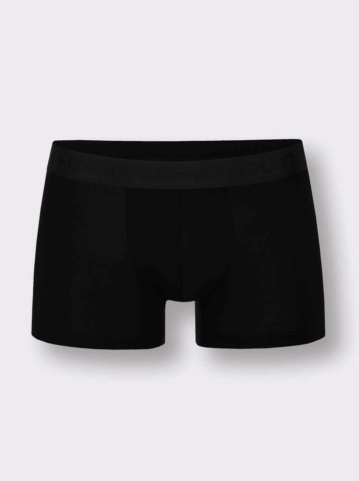Pants - schwarz