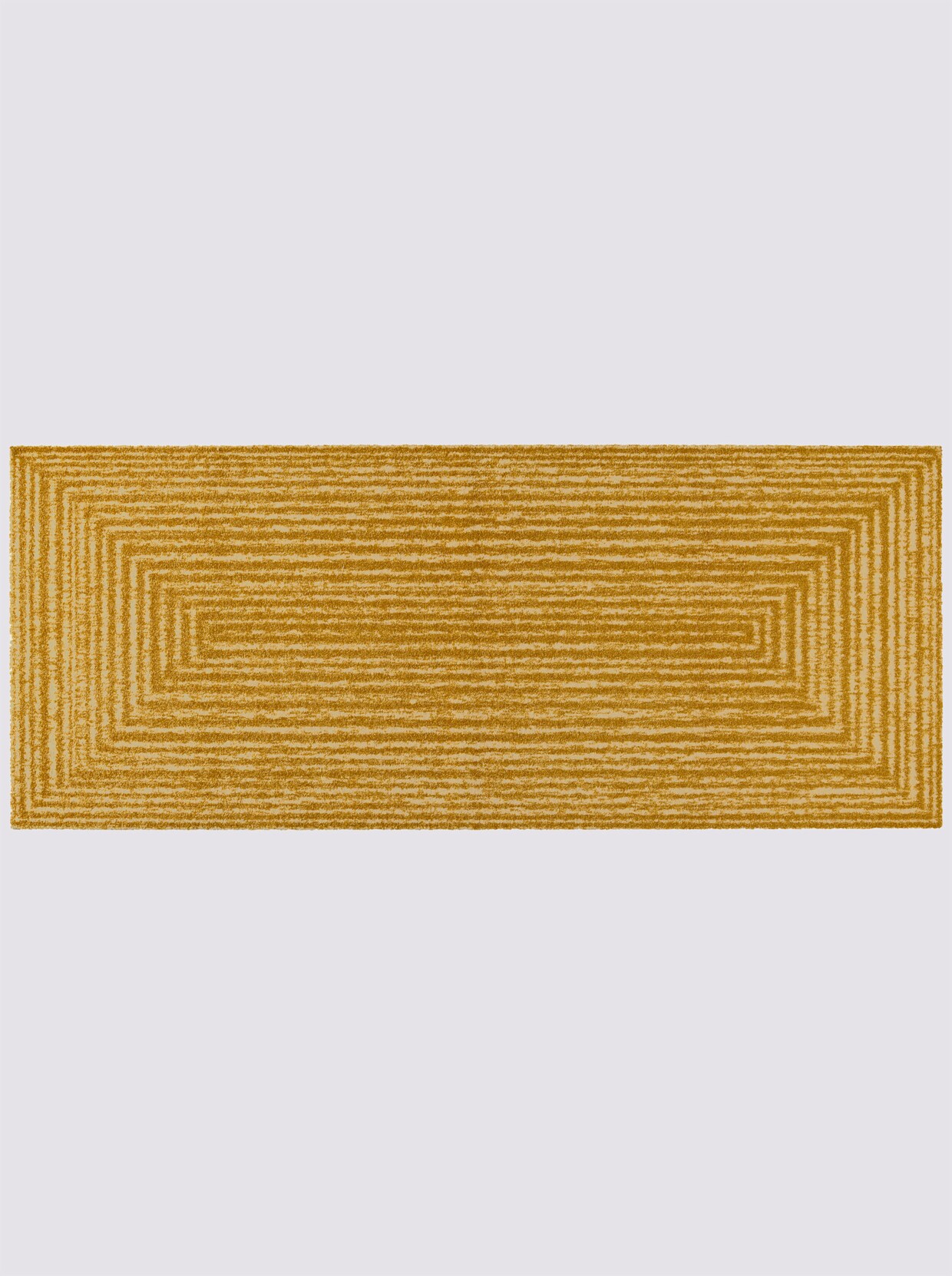 Salonloewe Paillasson - jaune