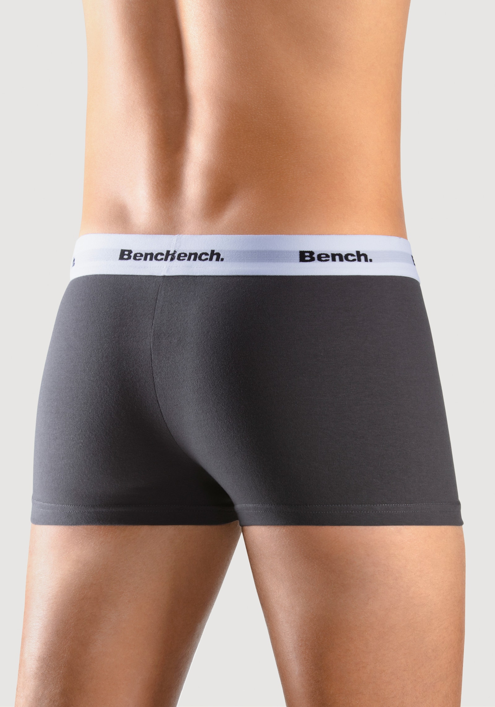 Bench. Hipster - navy, bordeaux, petrol, antraciet