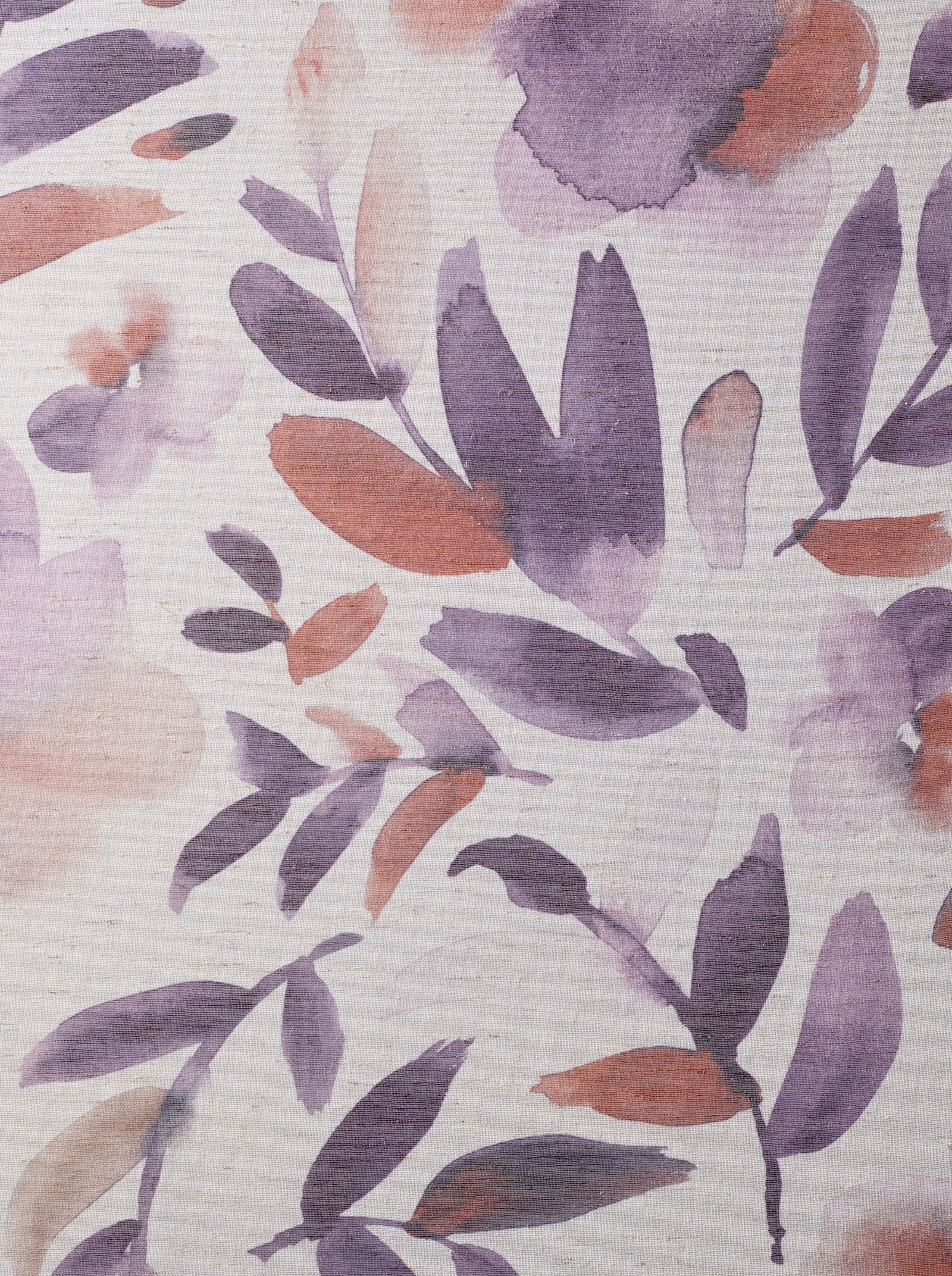 heine home Dekostore - natur-violett