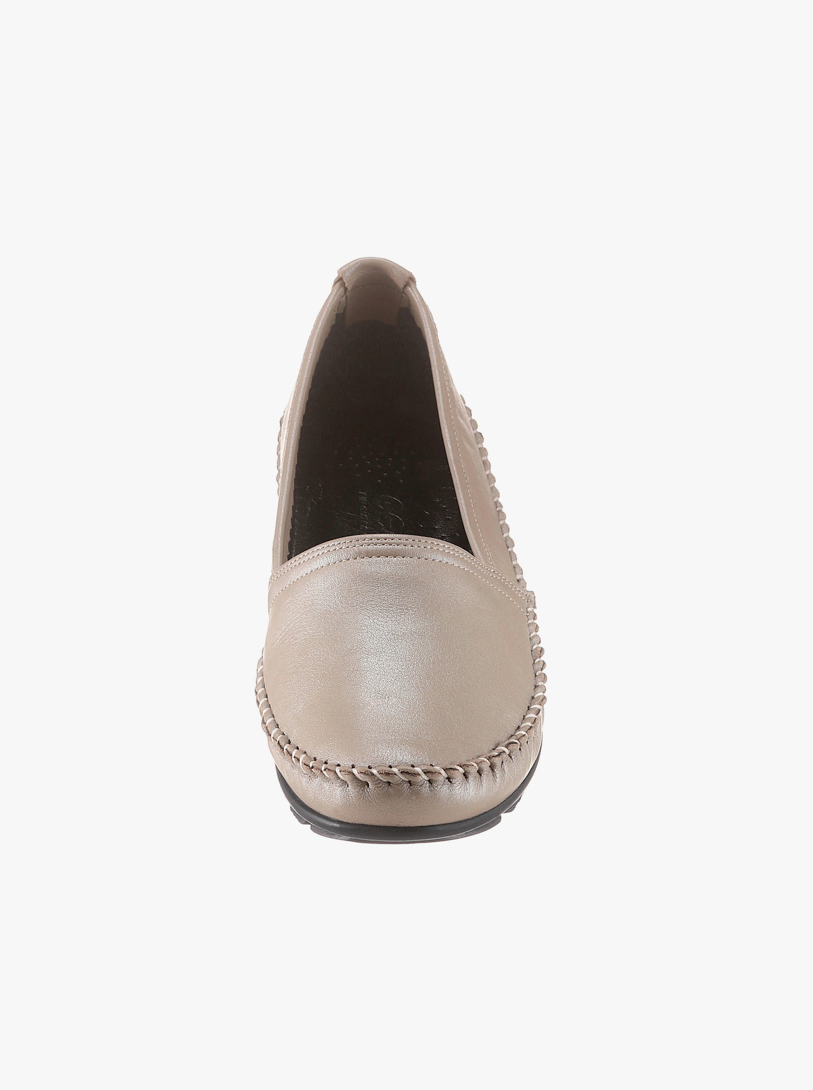 Gemini Slipper - beige