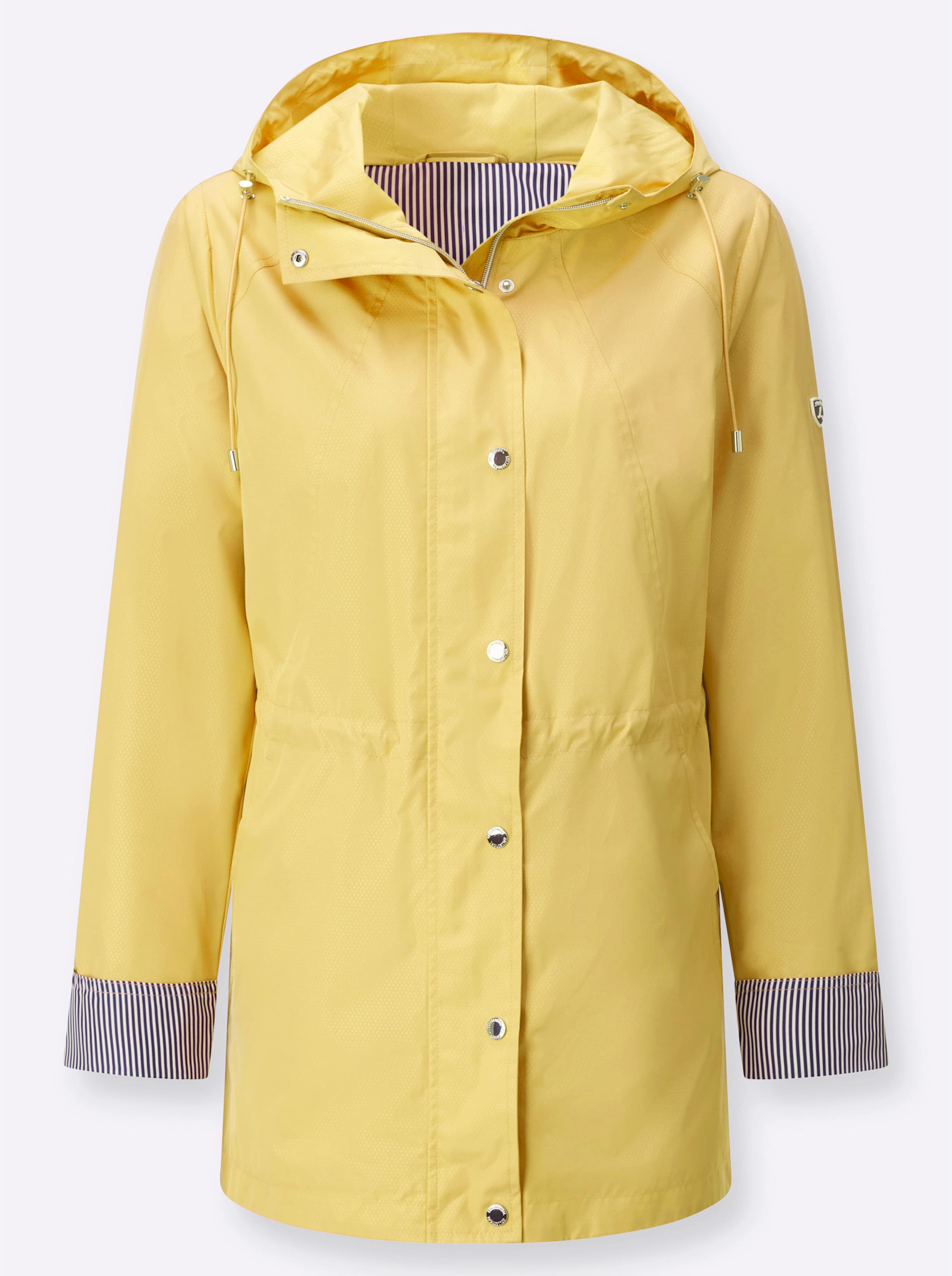 Thumbnail - Übergangsjacke