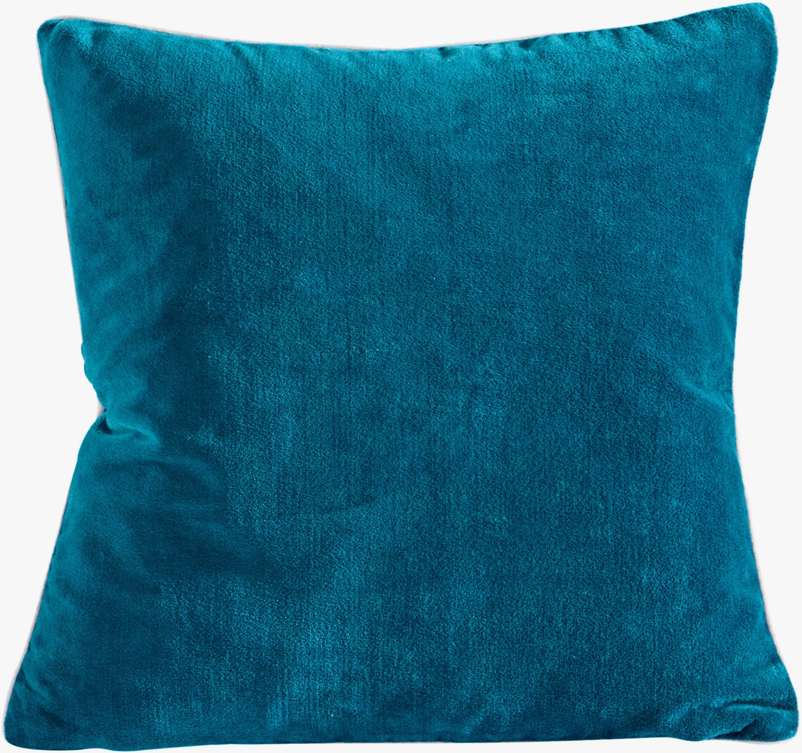 heine home Kissenhülle - petrol