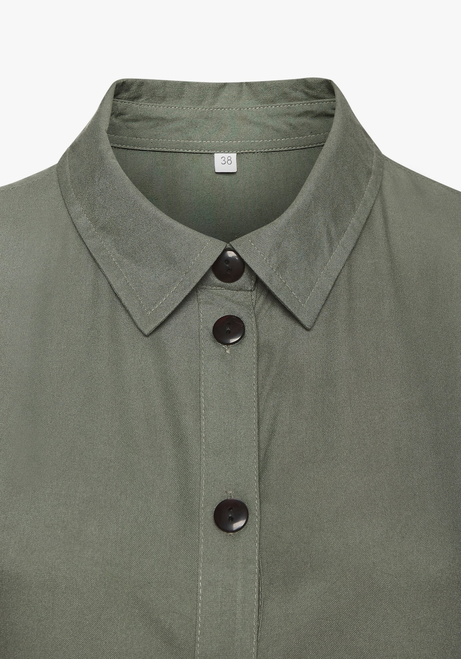 Vivance Sommerkleid - khaki