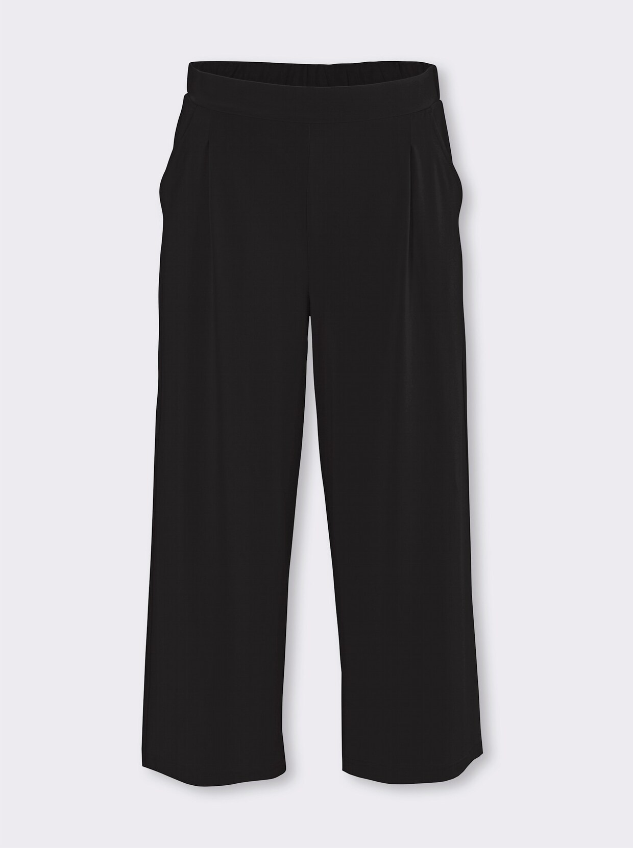 Culotte - svart