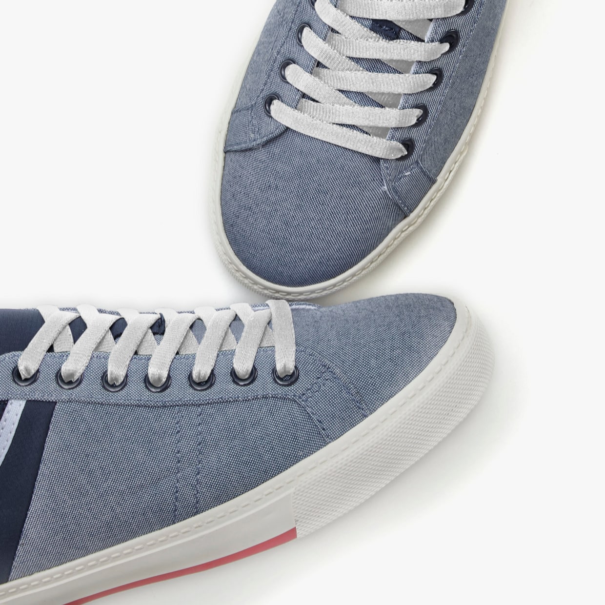 AUTHENTIC LE JOGGER Sneaker - blau