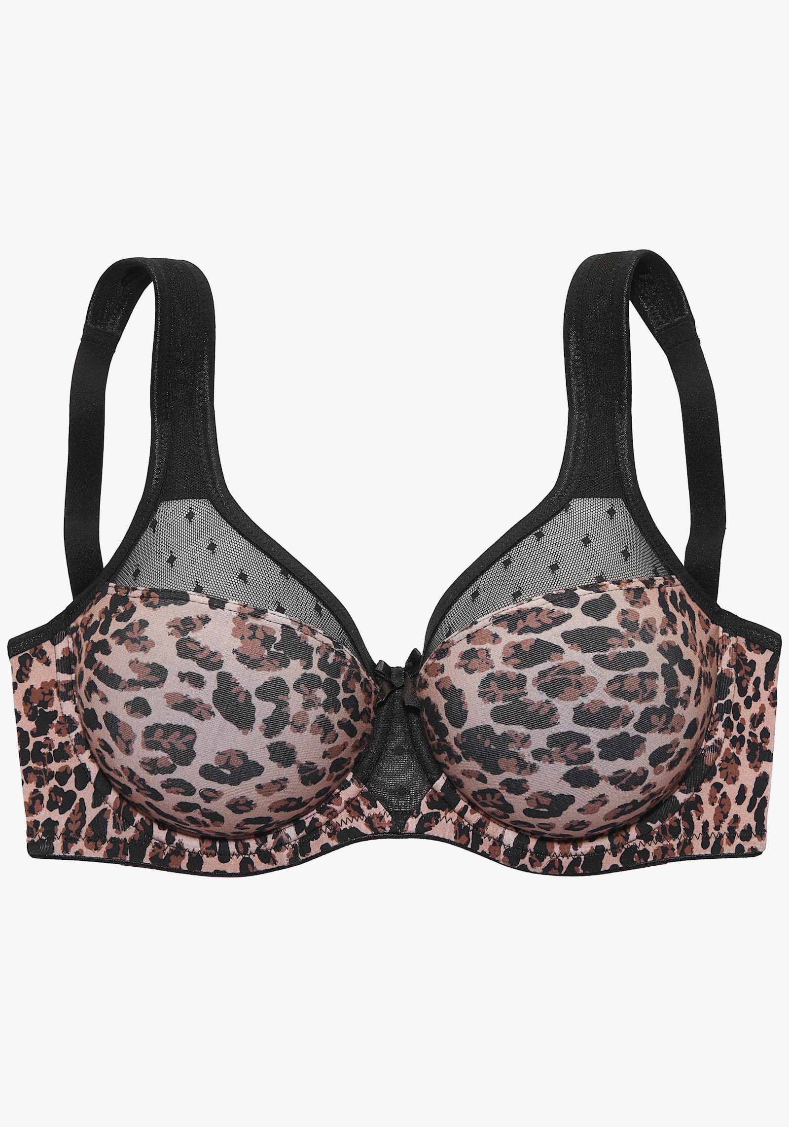 Nuance by Lascana Minimizer-BH - leo-schwarz