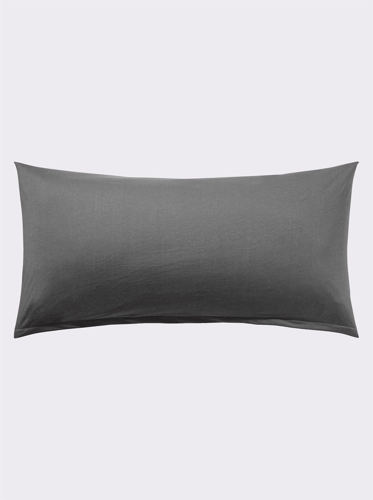 Janine Housses de coussin - anthracite