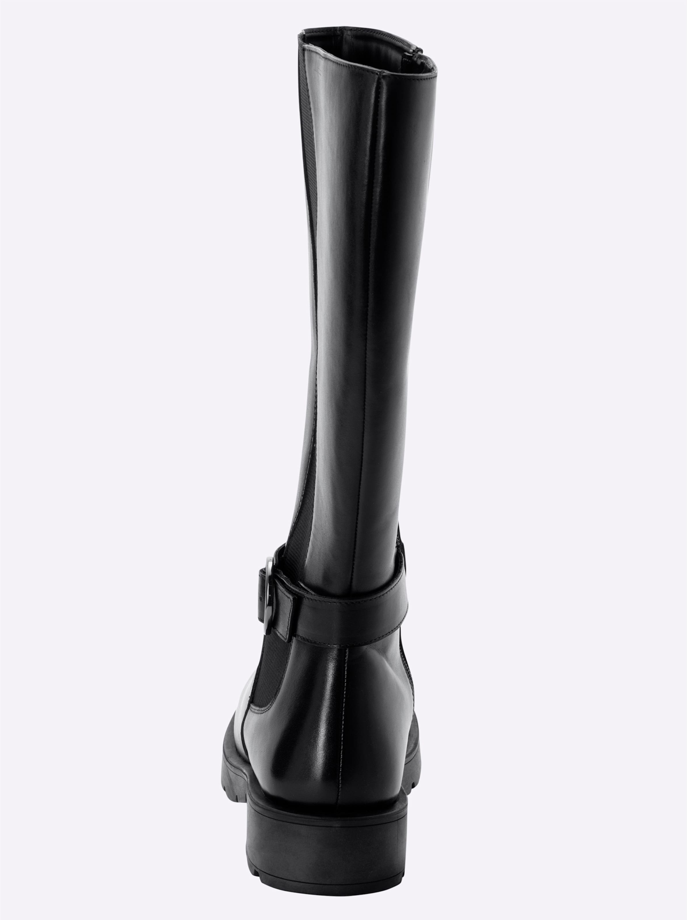 Thumbnail - Weitschaftstiefel