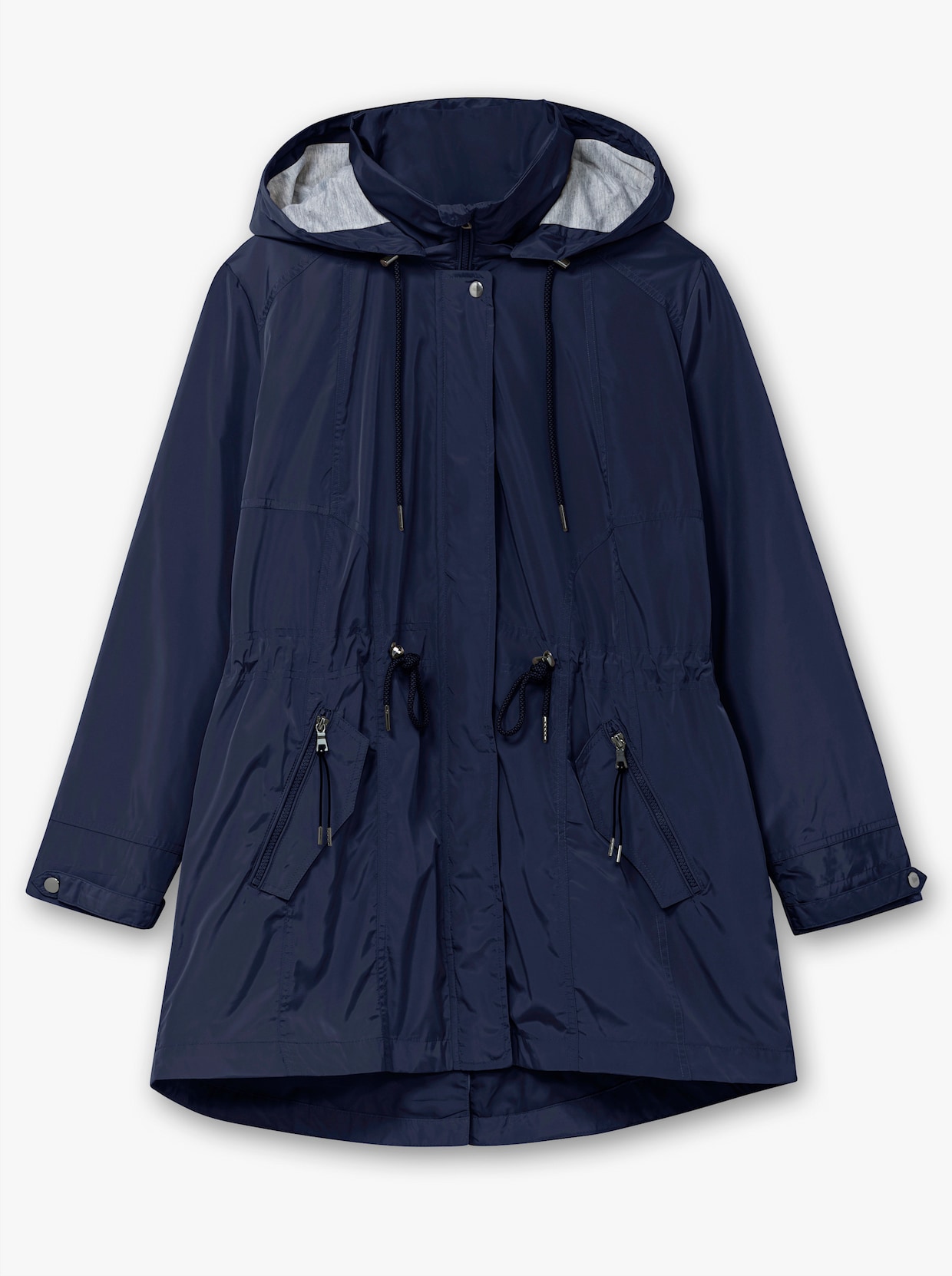 Parka - marine