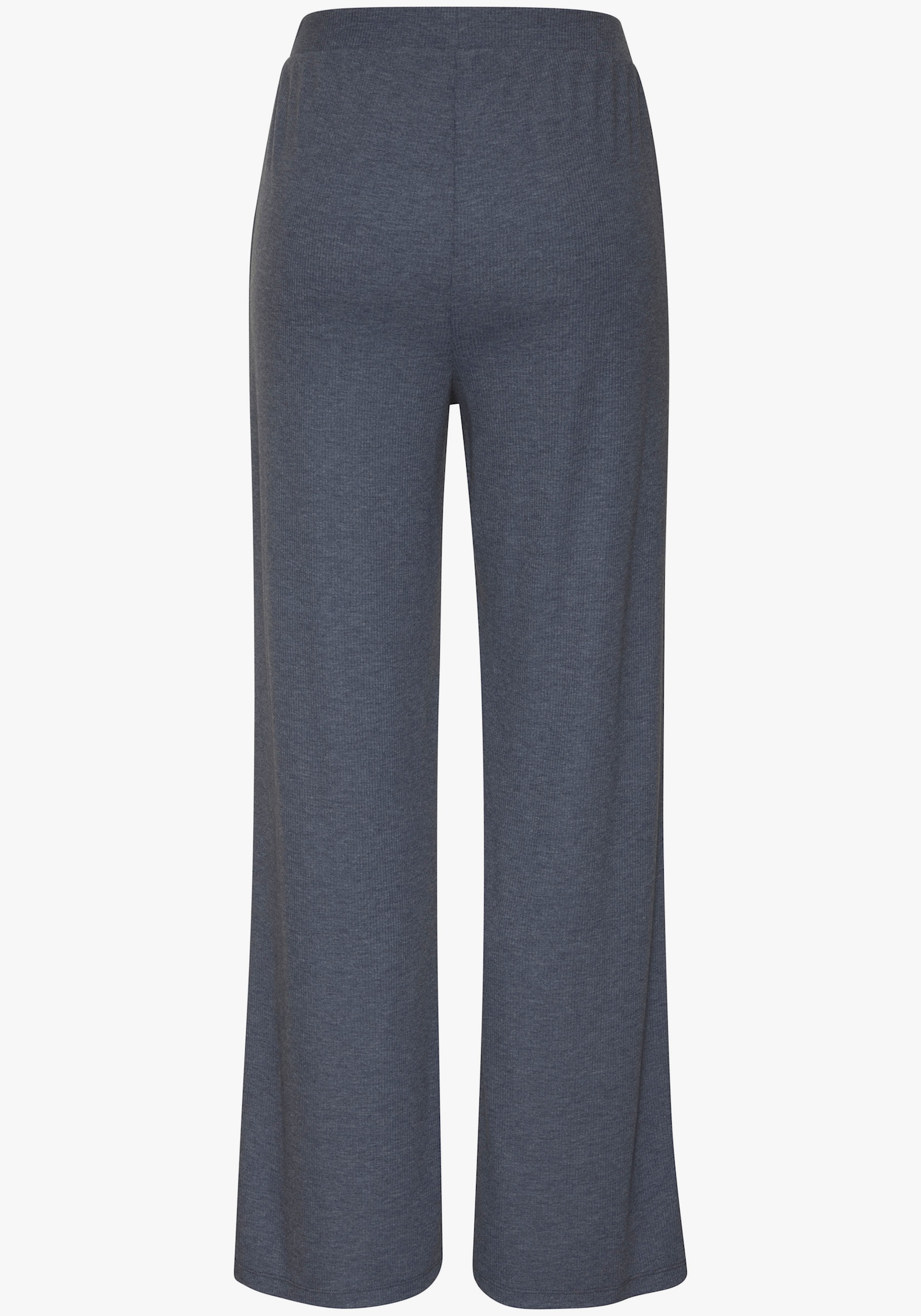 Vivance Dreams Pyjamahose - anthrazit
