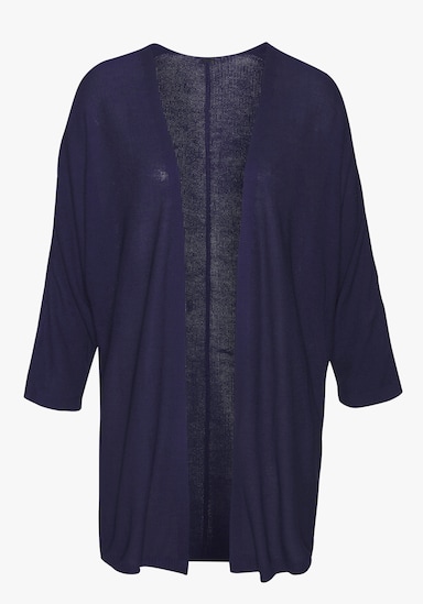 Vivance Cardigan - blauw