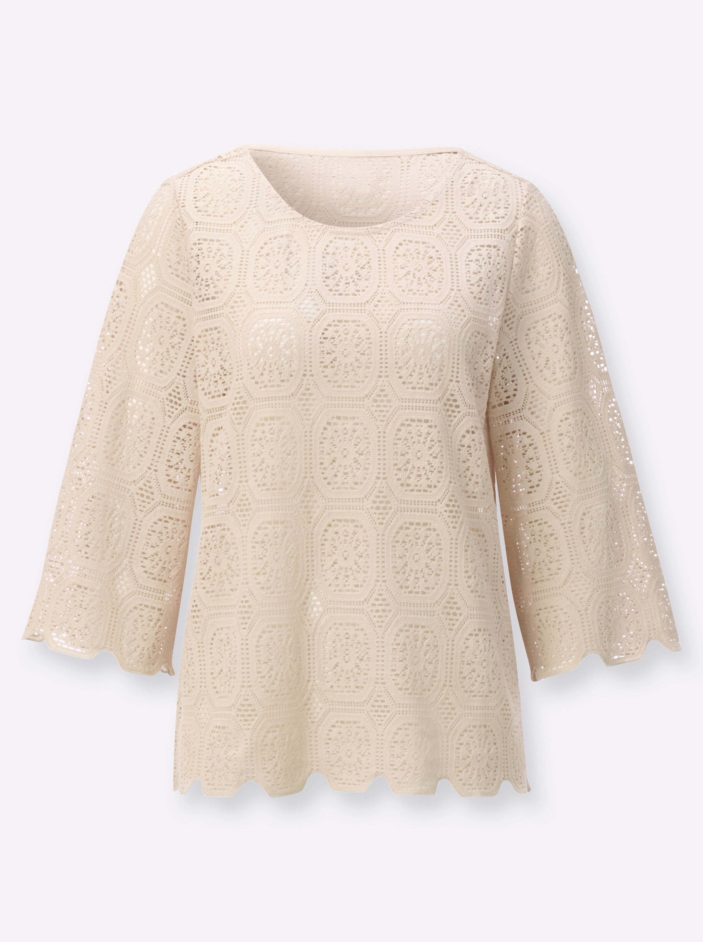 Thumbnail - Spitzentunika