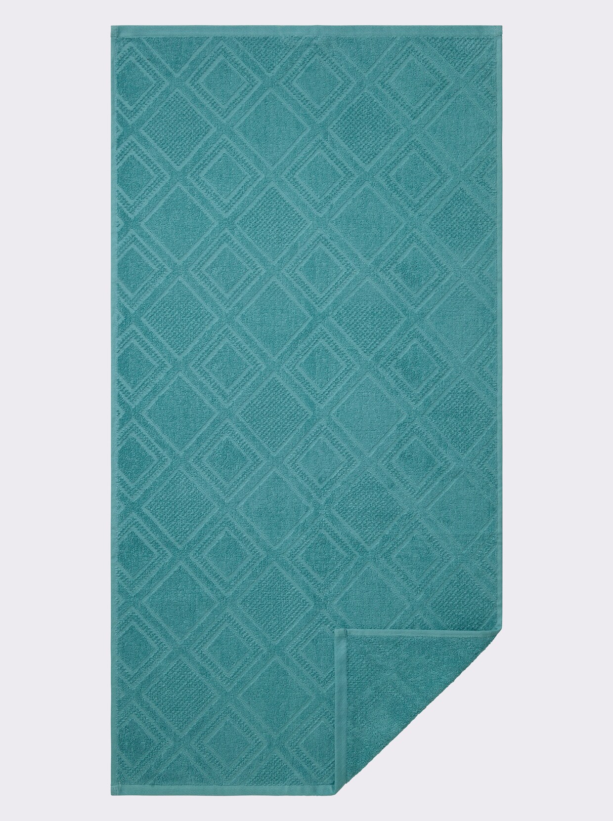 wäschepur Handdoek - oceaan