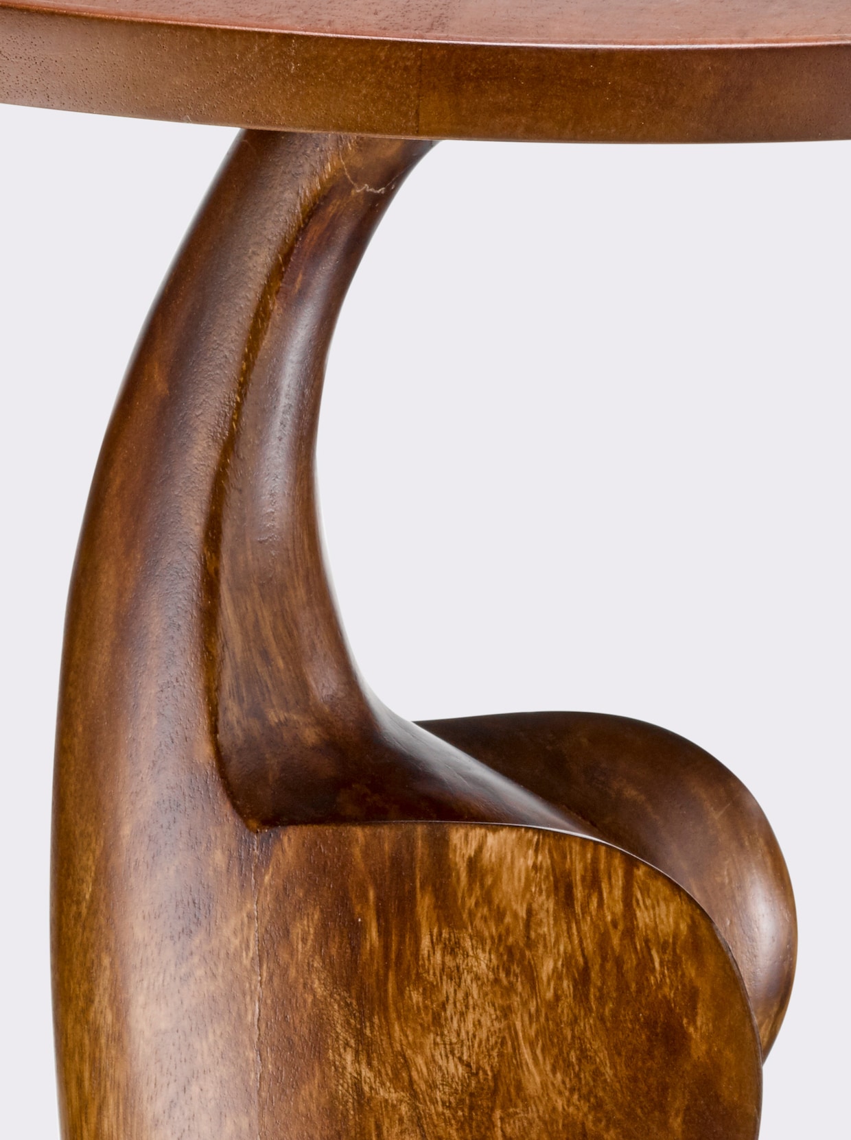 heine home Desserte - marron