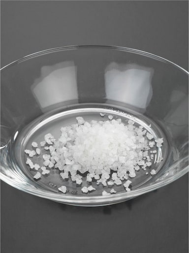 Wasserspeichermatte - schwarz