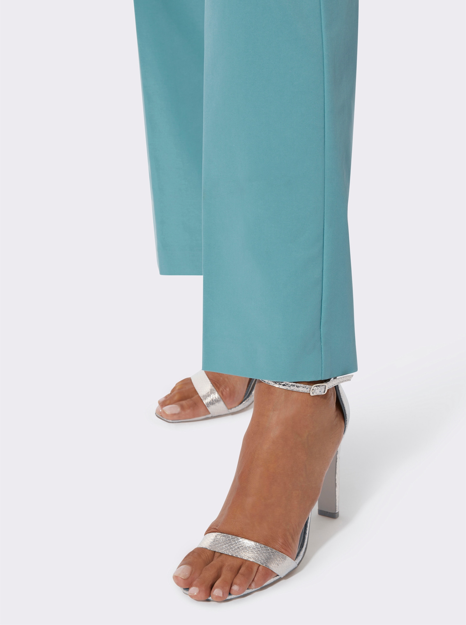 Webhose mit Lyocell - ozean