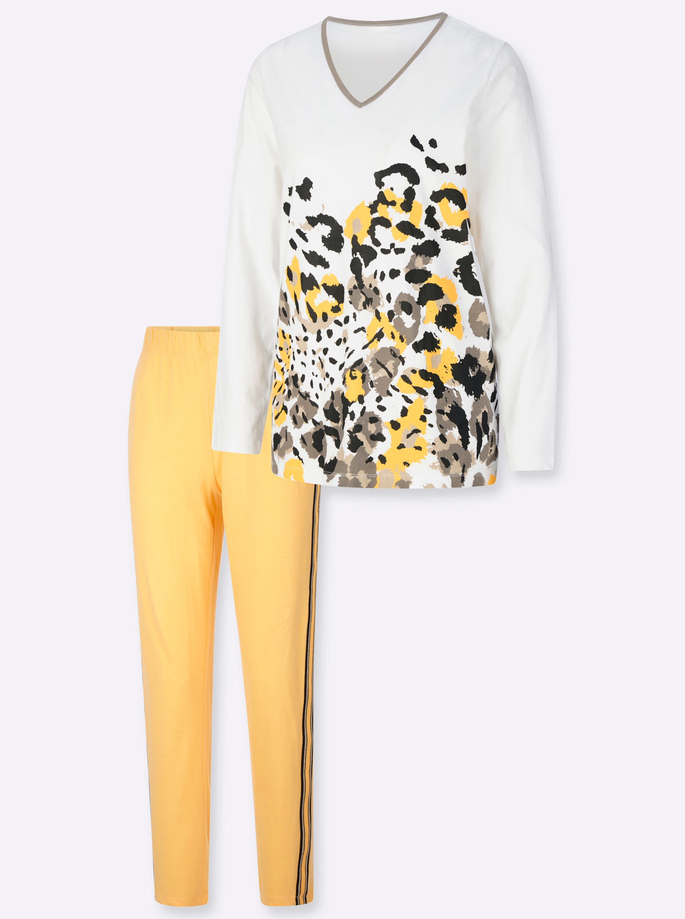 Thumbnail - Schlafanzug